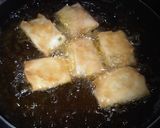 Foto langkah ke 2 dari resep Lumpia Kenyang.