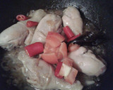Foto langkah ke 3 dari resep Ayam soun dengan kuah kecap.
