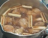 Foto langkah ke 5 dari resep Udon original ala restoran Jepang mudah !.