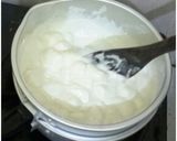Foto langkah ke 3 dari resep Marshmallow Fondant (Bahan dasar fondant dari marshmallow).