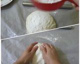 Foto langkah ke 7 dari resep Marshmallow Fondant (Bahan dasar fondant dari marshmallow).