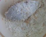 Foto langkah ke 4 dari resep Ayam Crispy Mantaps.