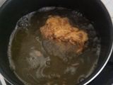 Ayam Crispy Mantaps