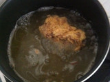 Ayam Crispy Mantaps