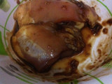 Ayam Crispy Mantaps