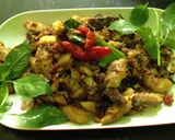 Foto langkah ke 3 dari resep Suwir - Suwir Kembung.