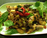 Foto langkah ke 3 dari resep Suwir - Suwir Kembung.