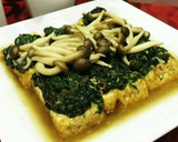 Foto langkah ke 6 dari resep Tahu Nenek Moyang.