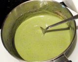 Foto langkah ke 4 dari resep Matcha (Green Tea) Ice Cream.