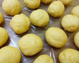 Foto langkah ke 4 dari resep Roti Goreng.