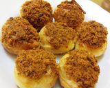 Foto langkah ke 7 dari resep Roti Goreng.