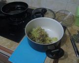 Foto langkah ke 3 dari resep Soto Banjar.