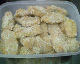 Foto langkah ke 5 dari resep nugget simple.