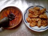 Echi Kriuk Simple