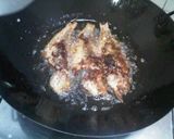 Foto langkah ke 2 dari resep Ikan Krisi Bumbu Acar Kuning.