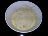Roti isi ayam manis "OLALA"