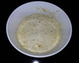 Foto langkah ke 1 dari resep Roti isi ayam manis "OLALA".