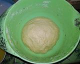 Foto langkah ke 2 dari resep Roti isi ayam manis "OLALA".