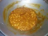 Roti isi ayam manis "OLALA"