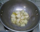 Foto langkah ke 4 dari resep Sop Gambas (Oyong).