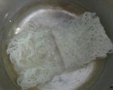 Foto langkah ke 2 dari resep Sop Gambas (Oyong).