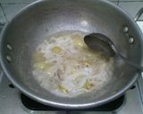 Foto langkah ke 5 dari resep Sop Gambas (Oyong).