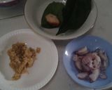 Foto langkah ke 2 dari resep semur gurih telur puyuh plus tempe kegemaran anak2.