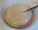 Foto langkah ke 2 dari resep Roti Cheese Sweet Bun..