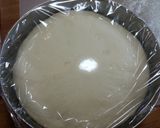 Foto langkah ke 5 dari resep Roti Cheese Sweet Bun..