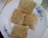 Foto langkah ke 2 dari resep Martabak telor mini.