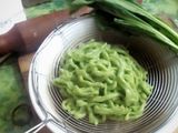 Mie pangsit SEHAT