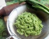 Foto langkah ke 2 dari resep Mie pangsit SEHAT.