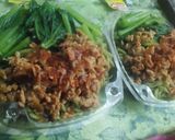 Foto langkah ke 3 dari resep Mie pangsit SEHAT.