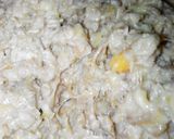 Foto langkah ke 2 dari resep banaGo cake.