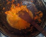 Foto langkah ke 2 dari resep Pari Asap Bumbu Rujak.