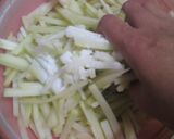 Foto langkah ke 1 dari resep Sayur Labu Siam yang Bikin Kangen.