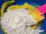 Pie Susu