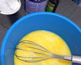 Foto langkah ke 3 dari resep Pie Susu.