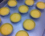 Foto langkah ke 4 dari resep Pie Susu.