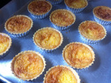 Pie Susu
