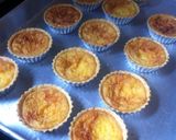 Foto langkah ke 5 dari resep Pie Susu.