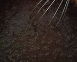 Foto langkah ke 3 dari resep Brownies tepung mocaf.