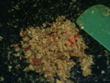 teri kentang bumbu spesial hot