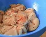 Foto langkah ke 11 dari resep Chicken Katsu Curry.