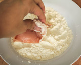Foto langkah ke 14 dari resep Chicken Katsu Curry.