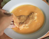 Foto langkah ke 15 dari resep Chicken Katsu Curry.