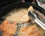 Foto langkah ke 17 dari resep Chicken Katsu Curry.