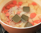 Foto langkah ke 7 dari resep Chicken Katsu Curry.