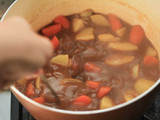 Chicken Katsu Curry