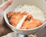 Foto langkah ke 18 dari resep Chicken Katsu Curry.